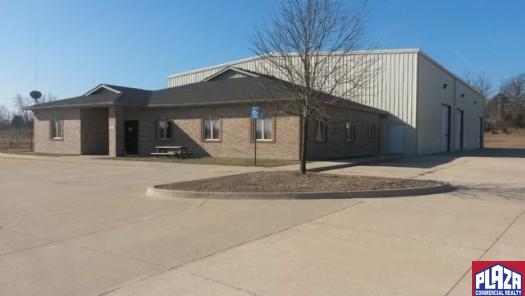 6815 Stephens Station Rd. Columbia, MO 65202